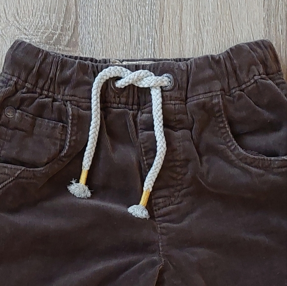 Next Direct like new lined corduroys 4-5 years - Picture 5 of 16